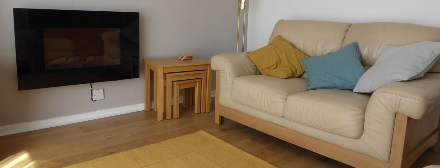 Dymchurch Luxury Self Catering Bungalow