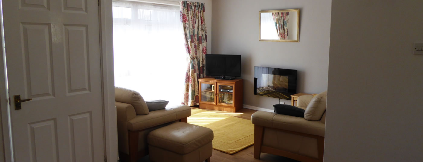 Dymchurch Luxury Self Catering Bungalow